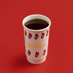 شاهي حطب